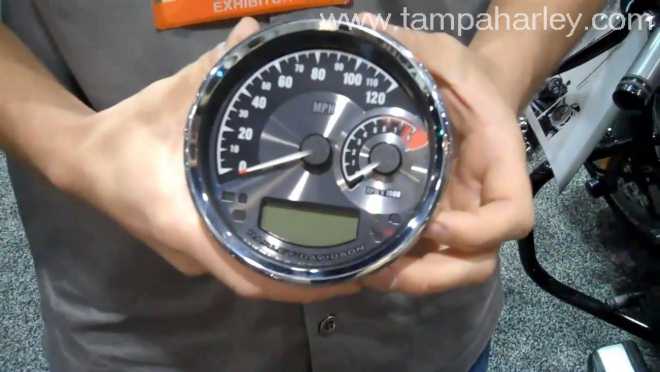 Harley Speedo 70900071