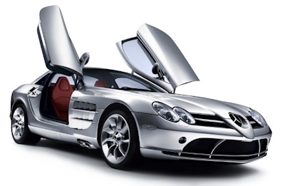 Mercedes Dealer
