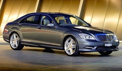 Used Mercedes Dealer