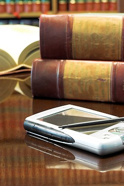 Intellectual Property Lawyers