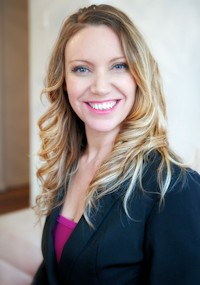 Tracey Jarvis