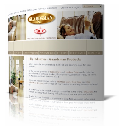 Lily Industries