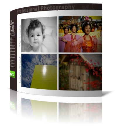 Sydney Photography Studio