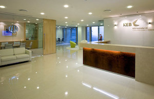 Office Fitouts Sydney
