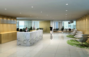 Office Interior Design