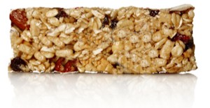 Muesli Bar