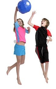 Kids Sun Protective Clothing