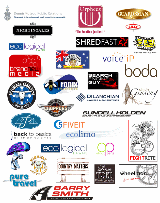 Website Design Sydney