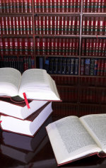 Law Articles