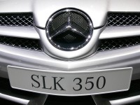 Mercedes Dealership