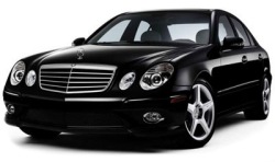 Mercedes Dealership