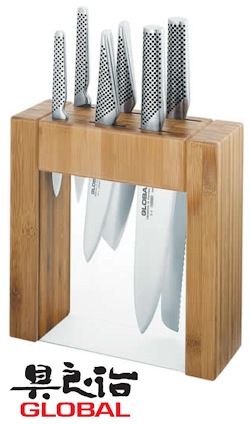 Global Knives
