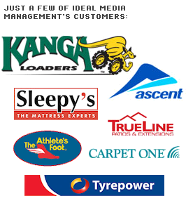 Media clients