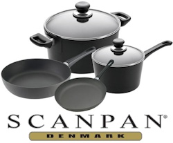 Scaanpan Cookware
