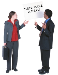 Lets Make A Deal
