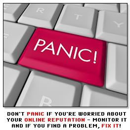 Online Reputation Management
