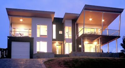 Holiday homes Victor Harbor