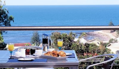 Victor Harbor beach house
