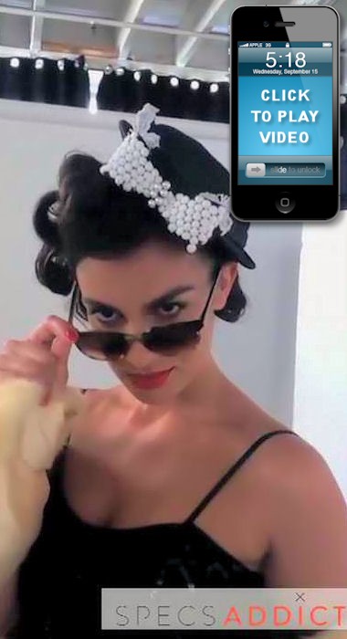 Fashion Glasses Online
