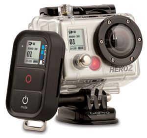 GoPro WiFi