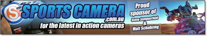 Sports Camera
