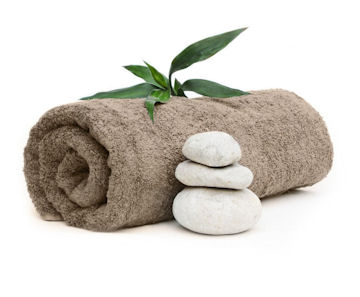 Bamboo Towels