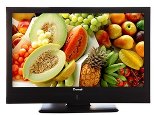 Cheap LCD TV