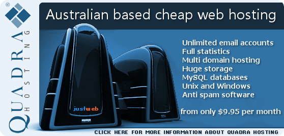 Cheap Web Hosting