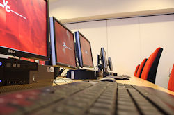Computer Training Facilities - Adelaide