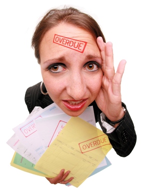 Debt Stress