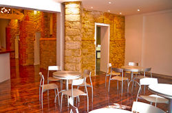Function Centre - Cafe