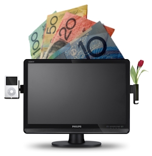 How To Make Money From A Website
