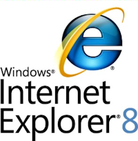 Internet Explorer 8