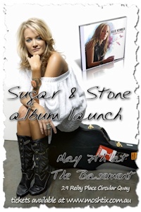 Album Launch eCard