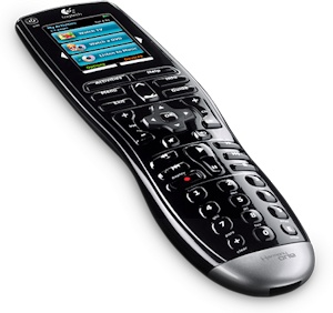 Logitech Harmony One