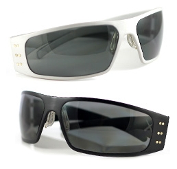 Metal Sunglasses