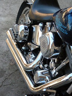 Motorcycle Insurance