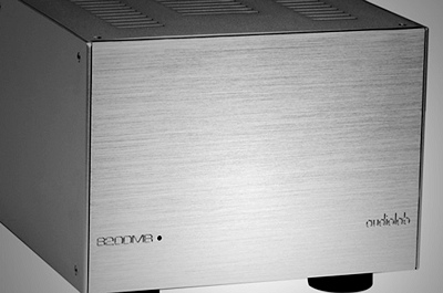 Power Amps