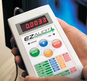 Power usage Monitor
