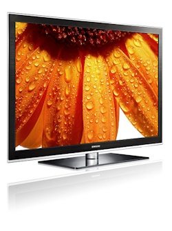 Samsung PS58C7000 Plasma
