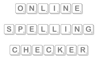 Spell Checker