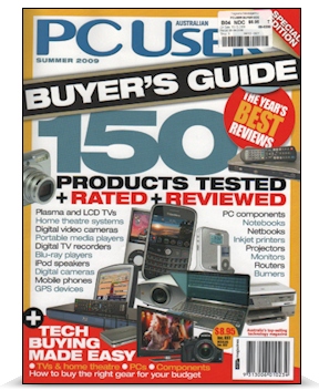 Technology Reviews