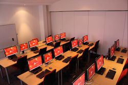 Training Rooms for Hire