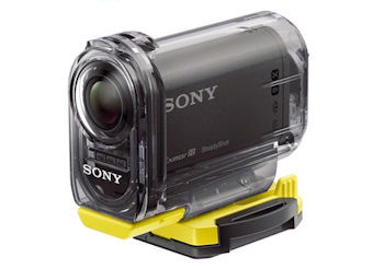 Sony Action Camera