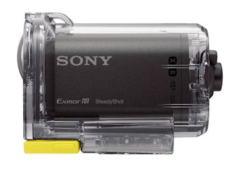 Sony HDR-AS15K