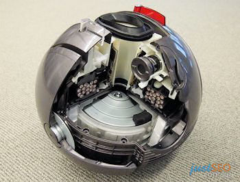 Dyson DC39 Animal Vacuum Cleaner