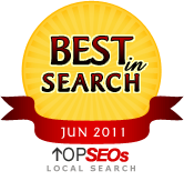 #6 Local Search Expert June 2011