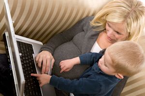 Mumpreneur