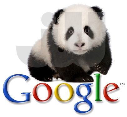 Panda Update