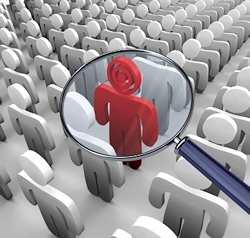 Personaised Search